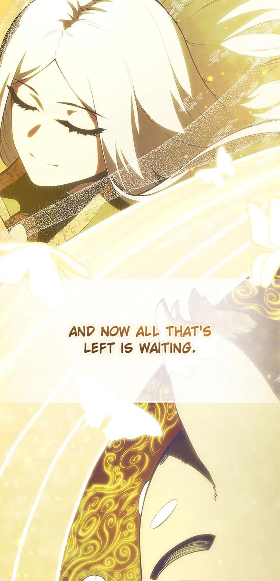 The Swordmaster’s Son Chapter 152 — page 38
