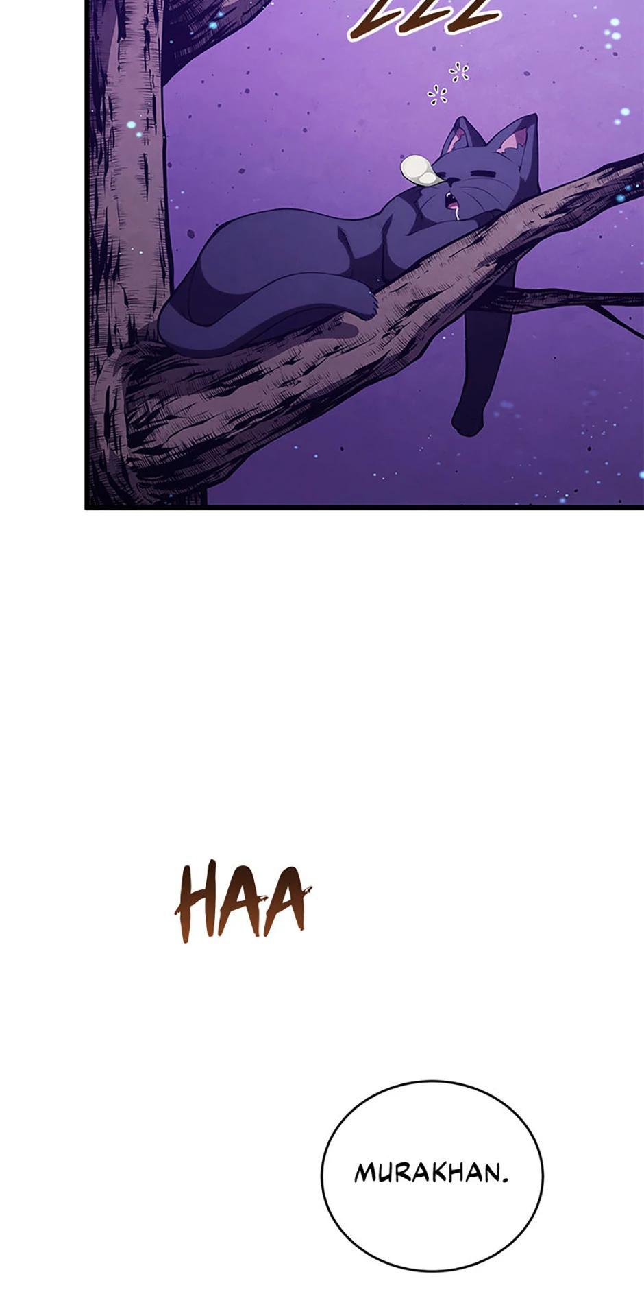 The Swordmaster’s Son Chapter 152 — page 51