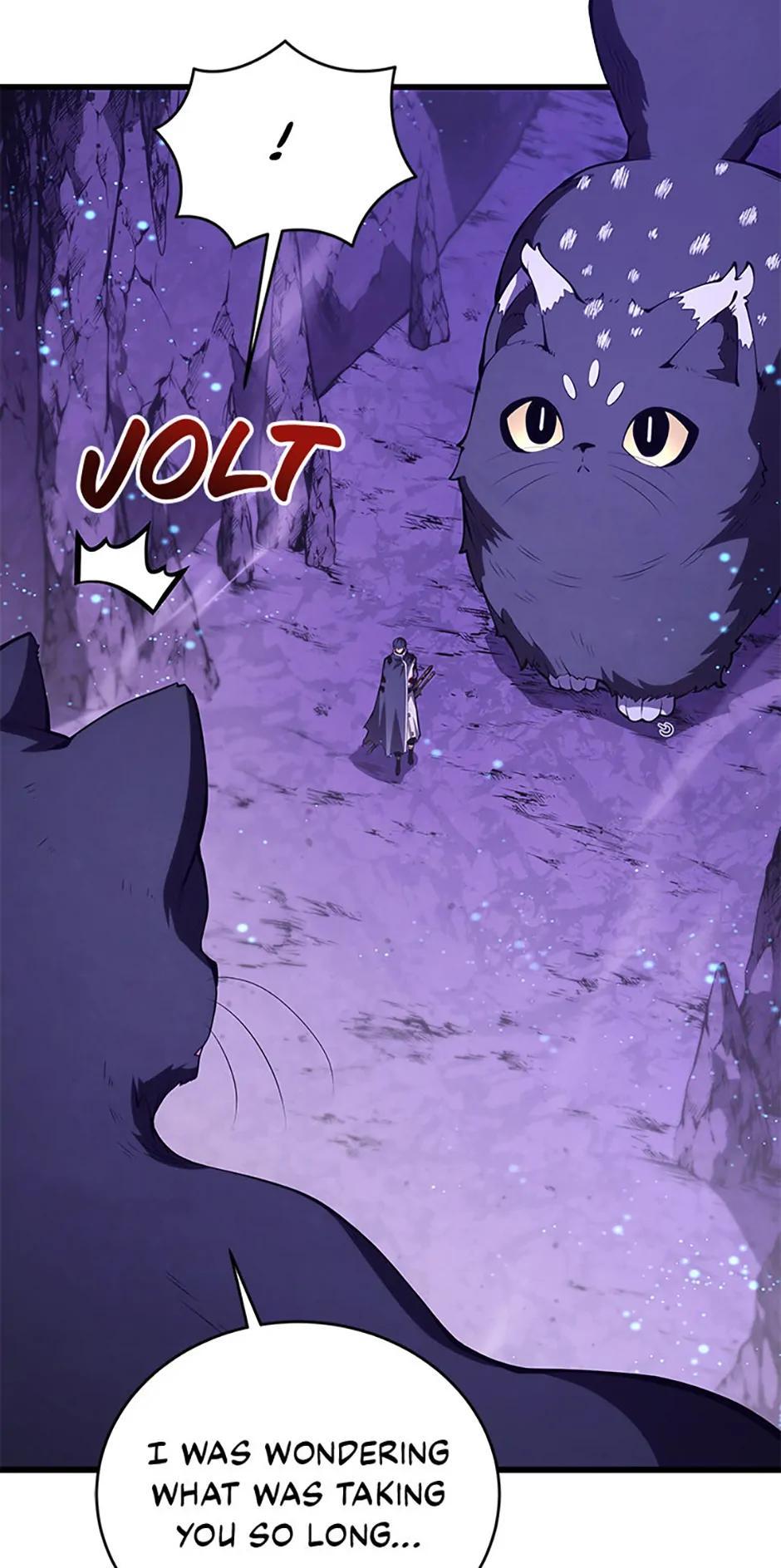 The Swordmaster’s Son Chapter 152 — page 53
