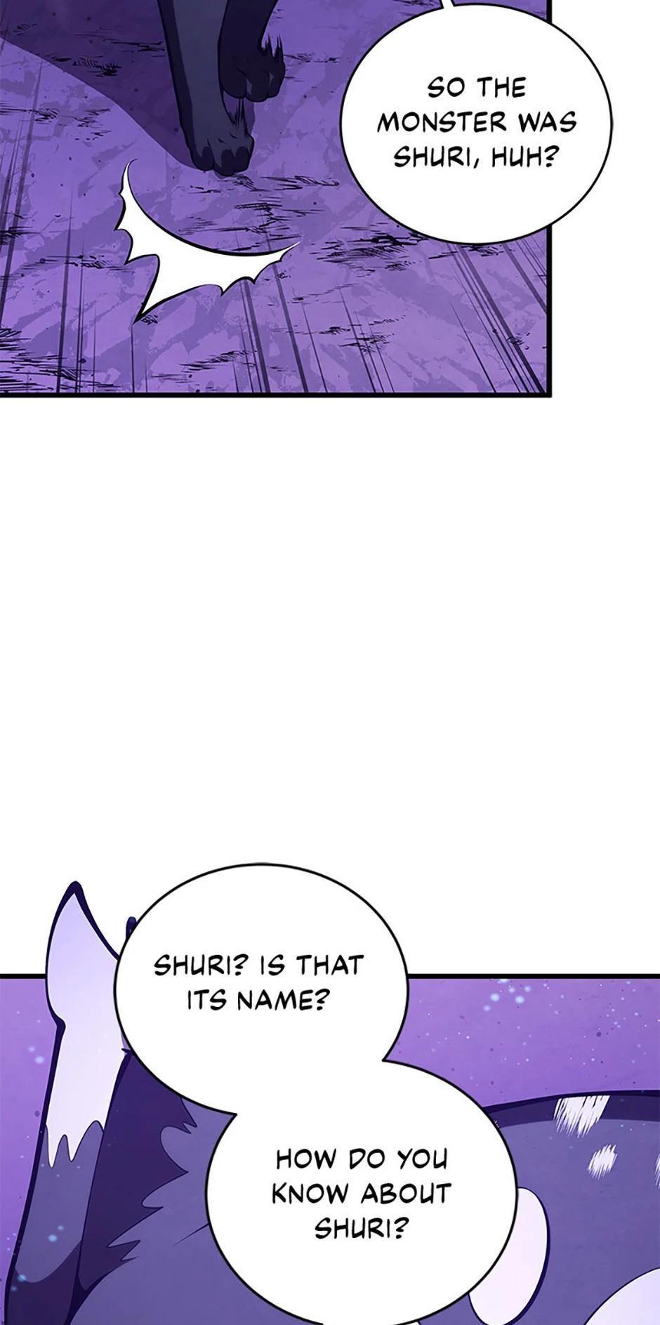 The Swordmaster’s Son Chapter 152 — page 55