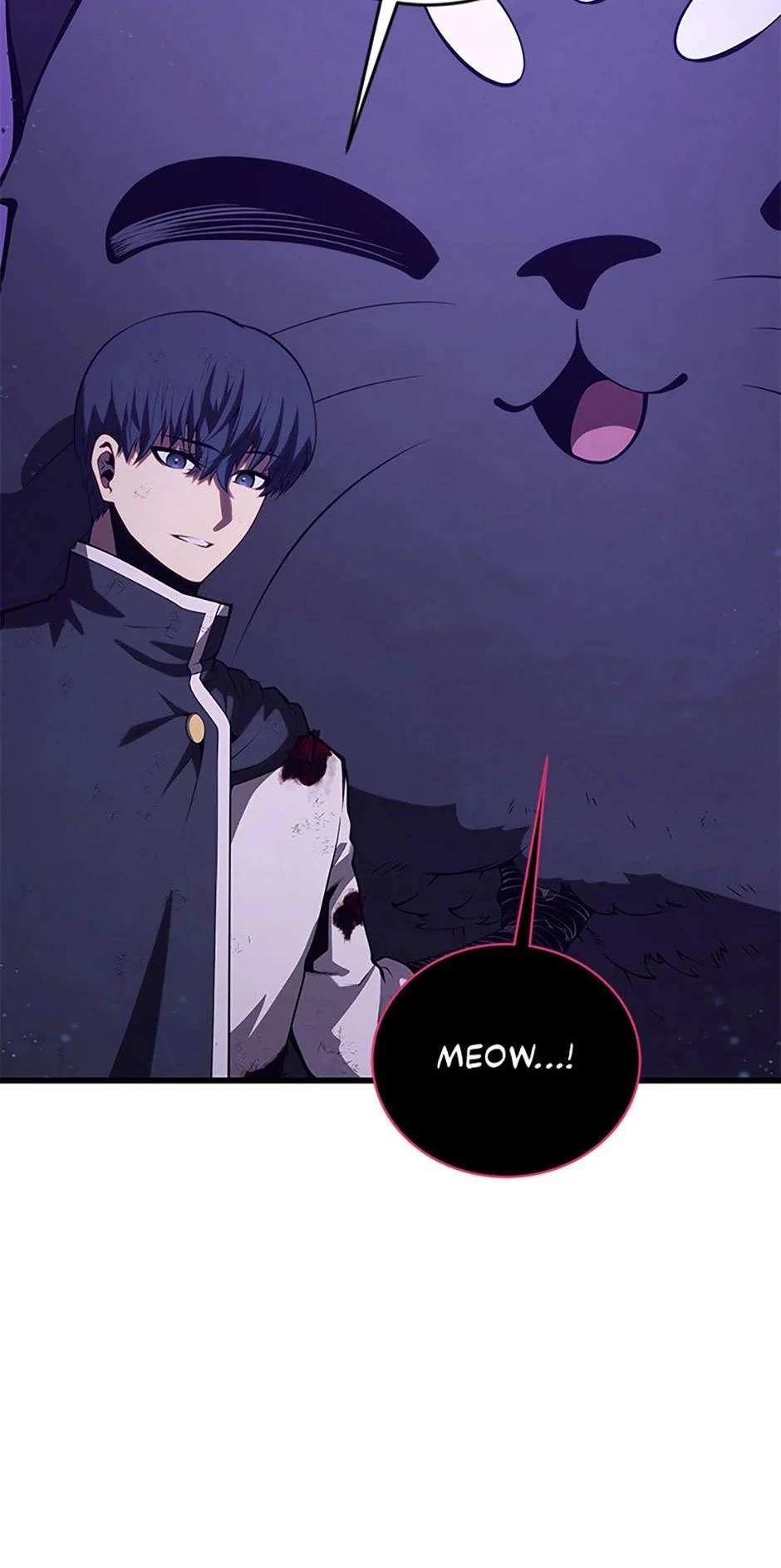 The Swordmaster’s Son Chapter 152 — page 56