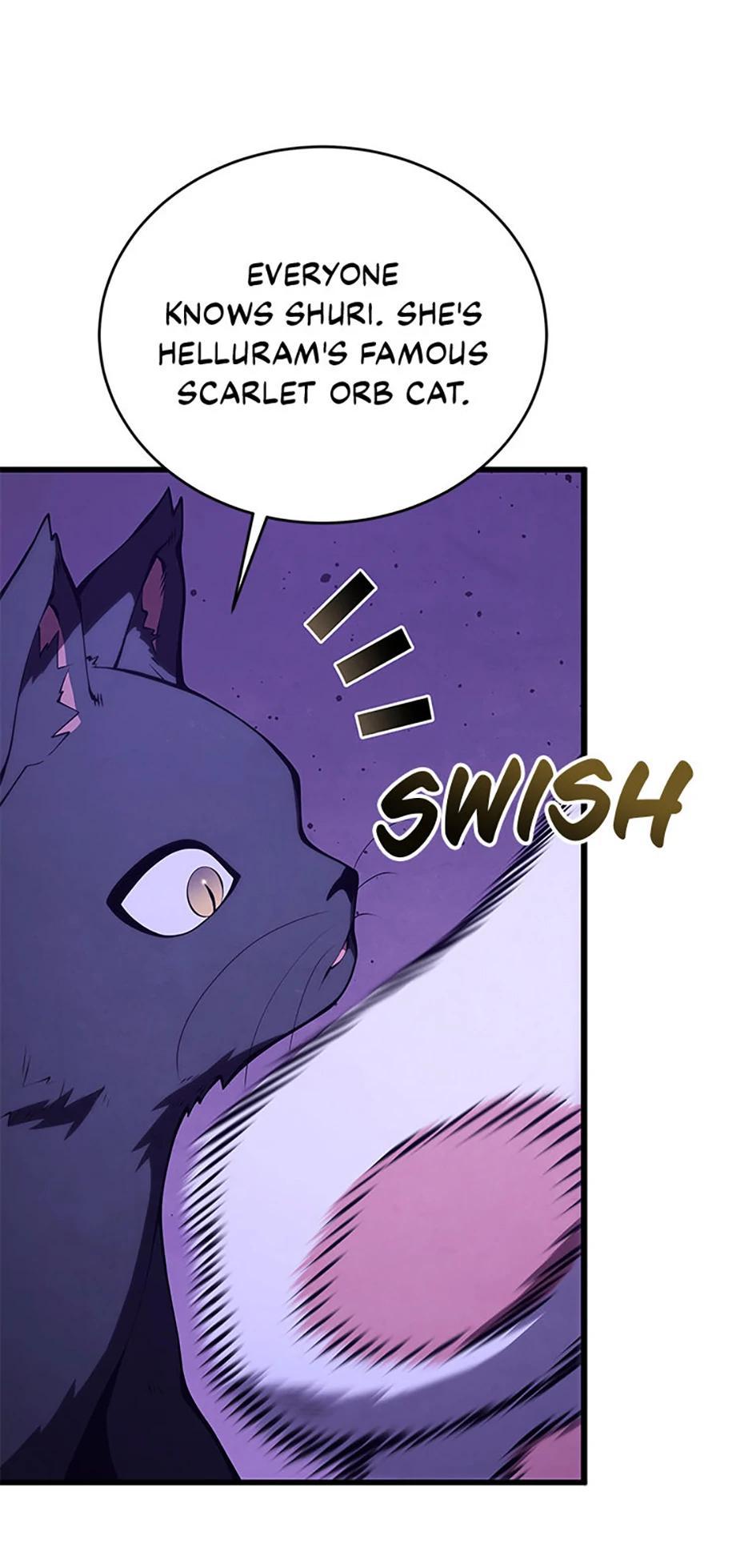 The Swordmaster’s Son Chapter 152 — page 57