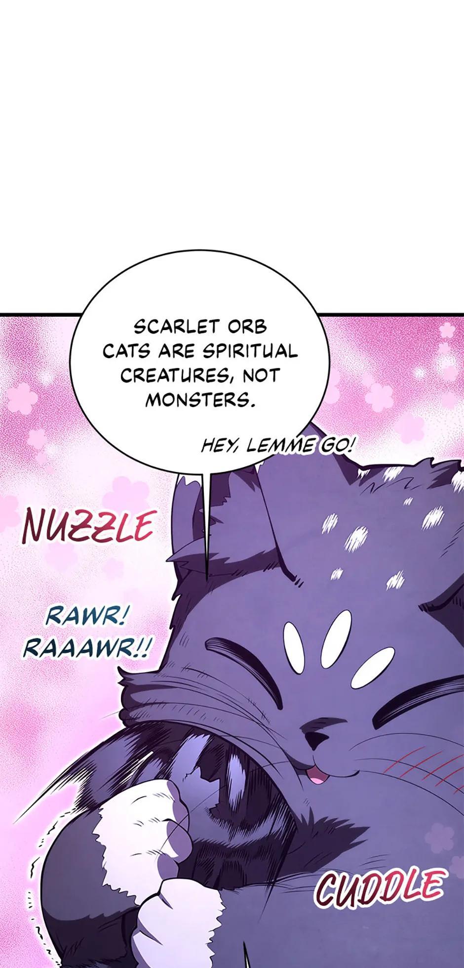 The Swordmaster’s Son Chapter 152 — page 58