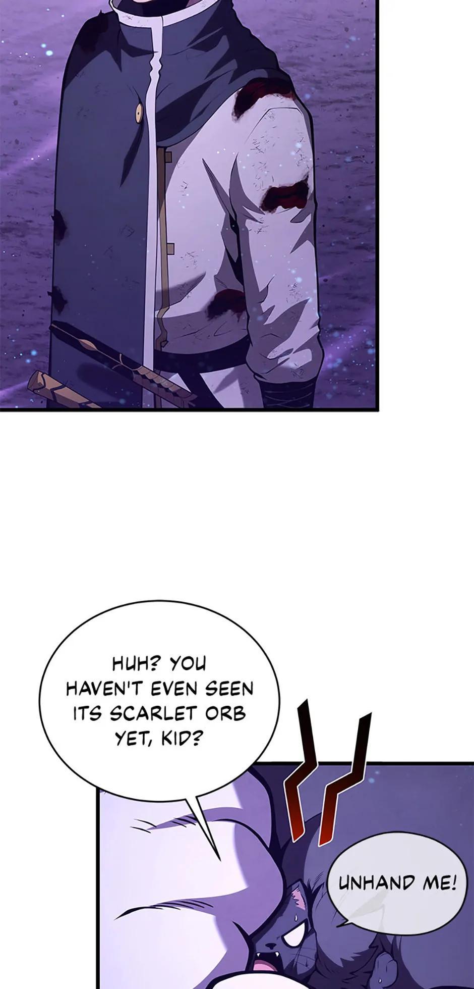 The Swordmaster’s Son Chapter 152 — page 60