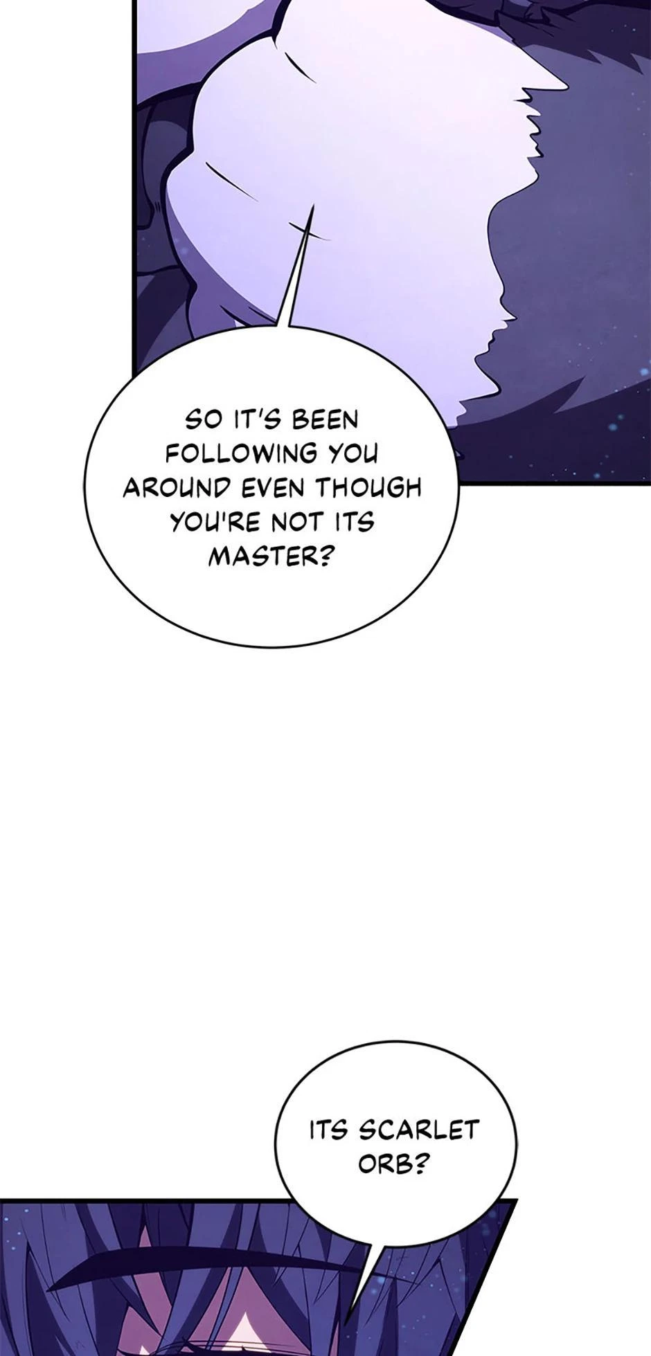 The Swordmaster’s Son Chapter 152 — page 61