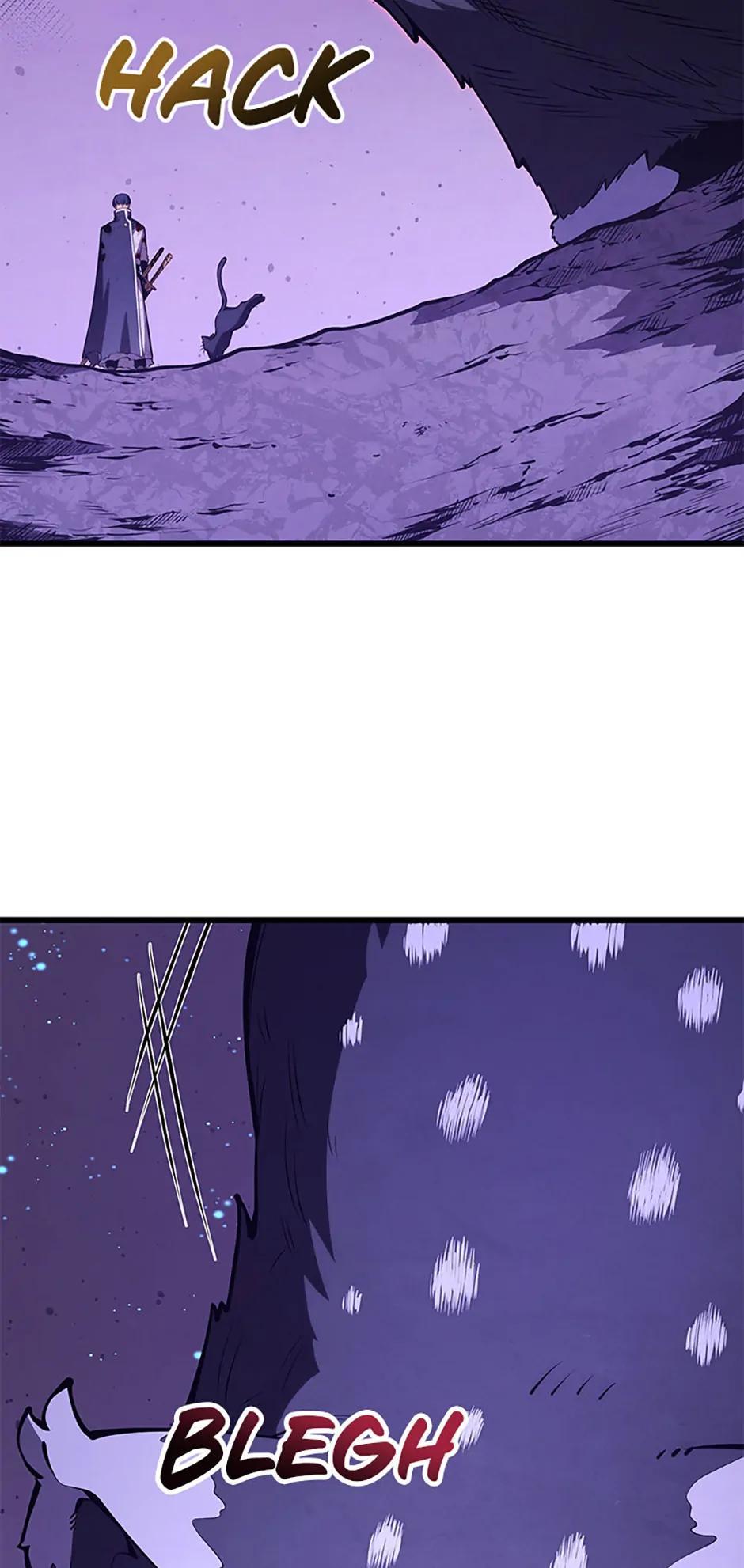 The Swordmaster’s Son Chapter 152 — page 64