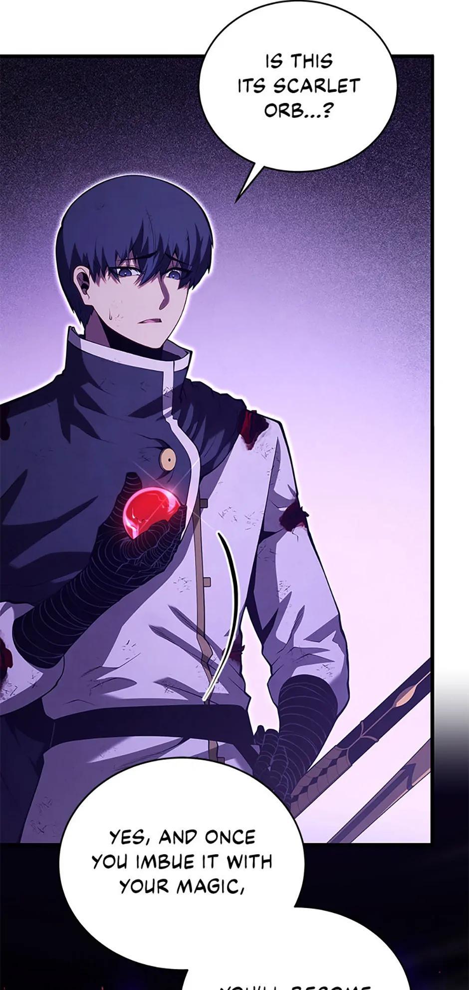 The Swordmaster’s Son Chapter 152 — page 66
