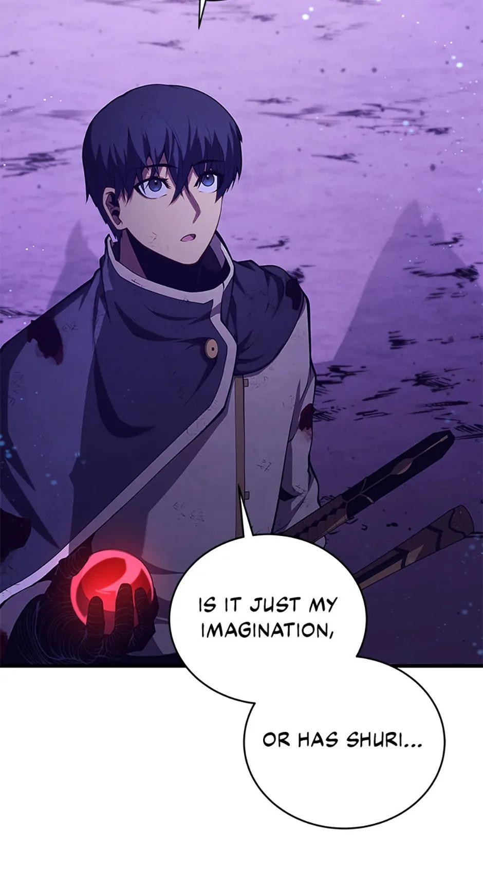 The Swordmaster’s Son Chapter 152 — page 75