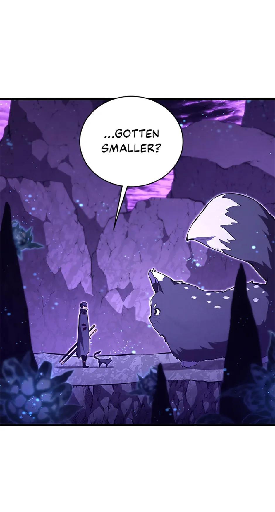 The Swordmaster’s Son Chapter 152 — page 76