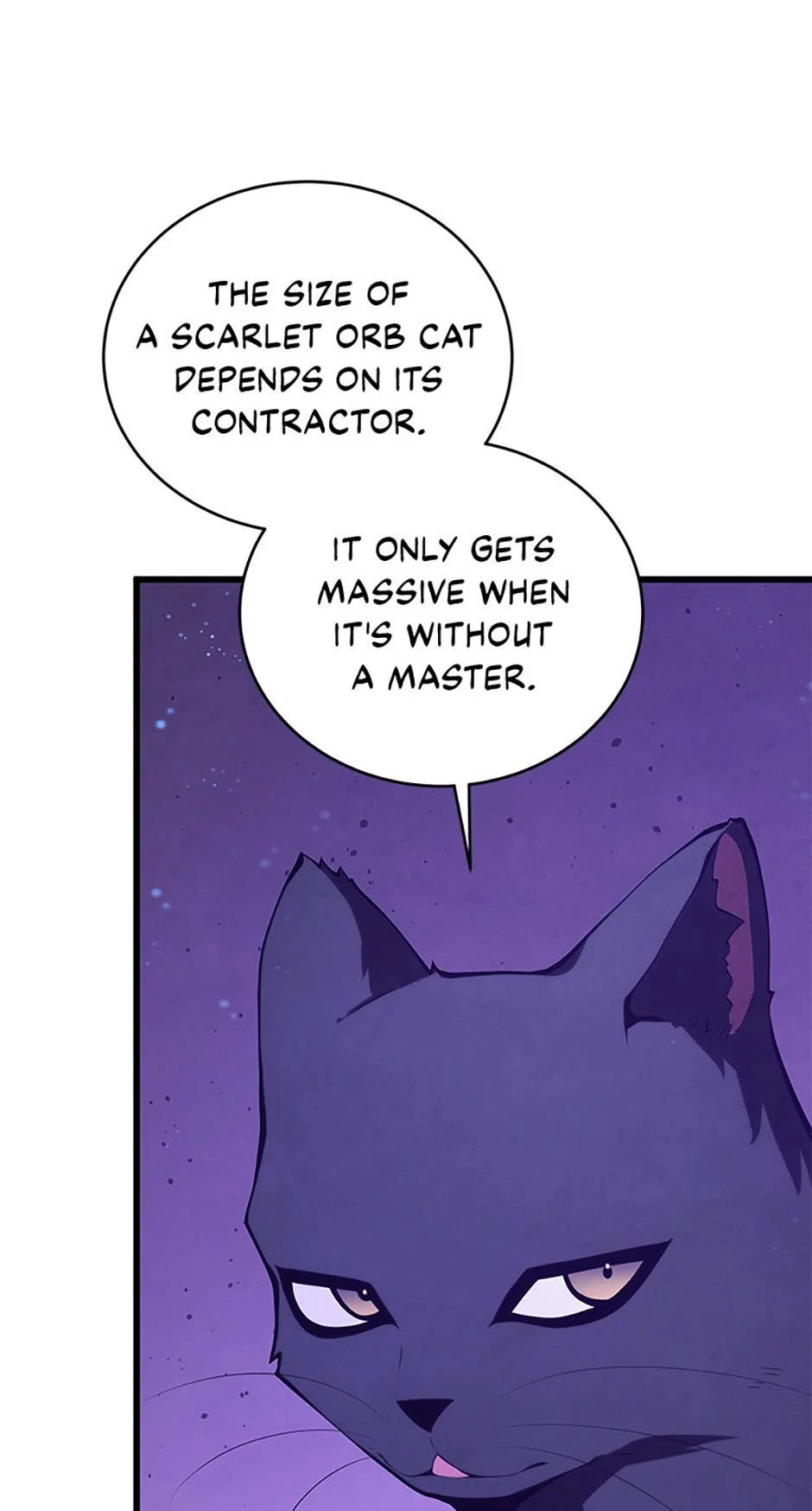 The Swordmaster’s Son Chapter 152 — page 77