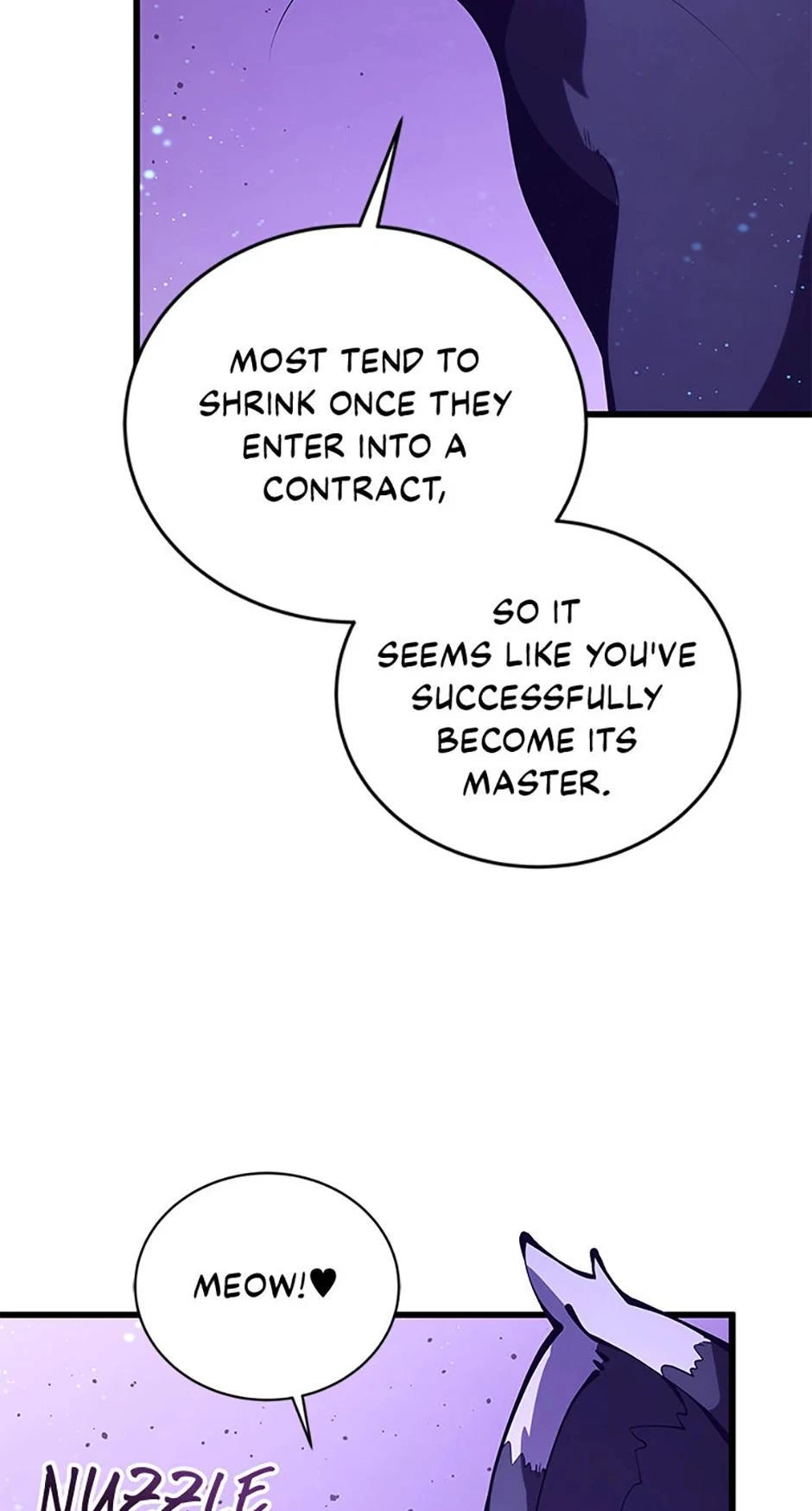 The Swordmaster’s Son Chapter 152 — page 78