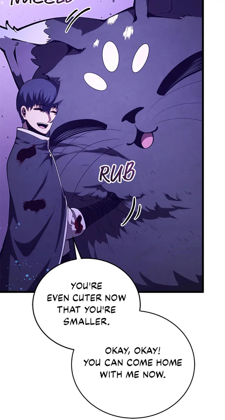 The Swordmaster’s Son Chapter 152 — page 79