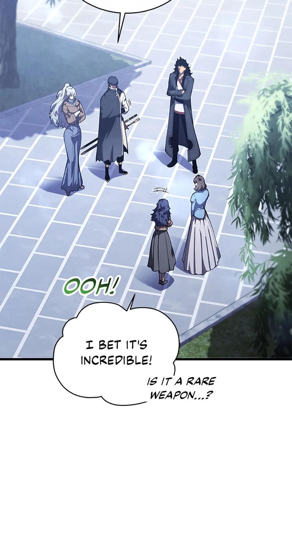 The Swordmaster’s Son Chapter 153 — page 12