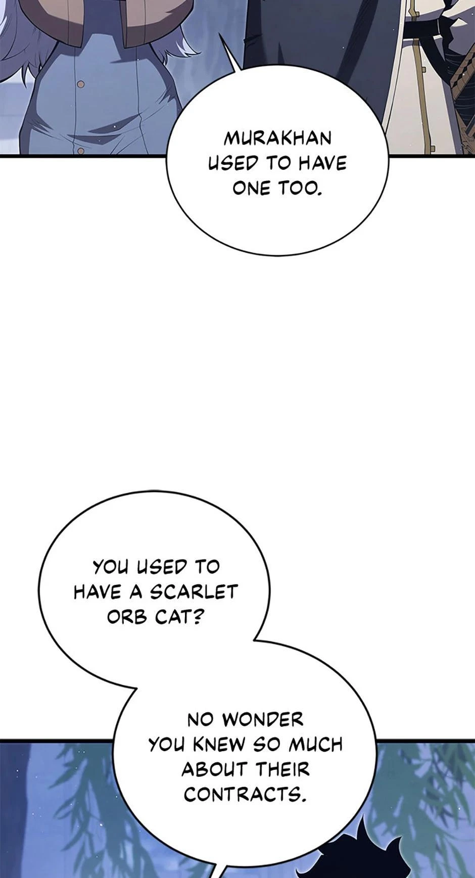 The Swordmaster’s Son Chapter 153 — page 22