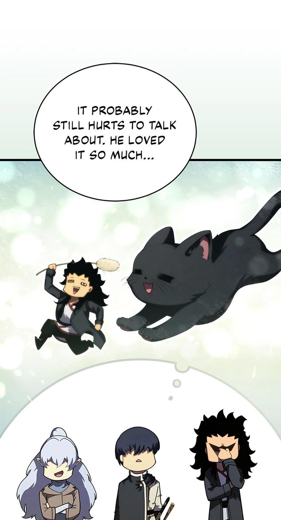 The Swordmaster’s Son Chapter 153 — page 24