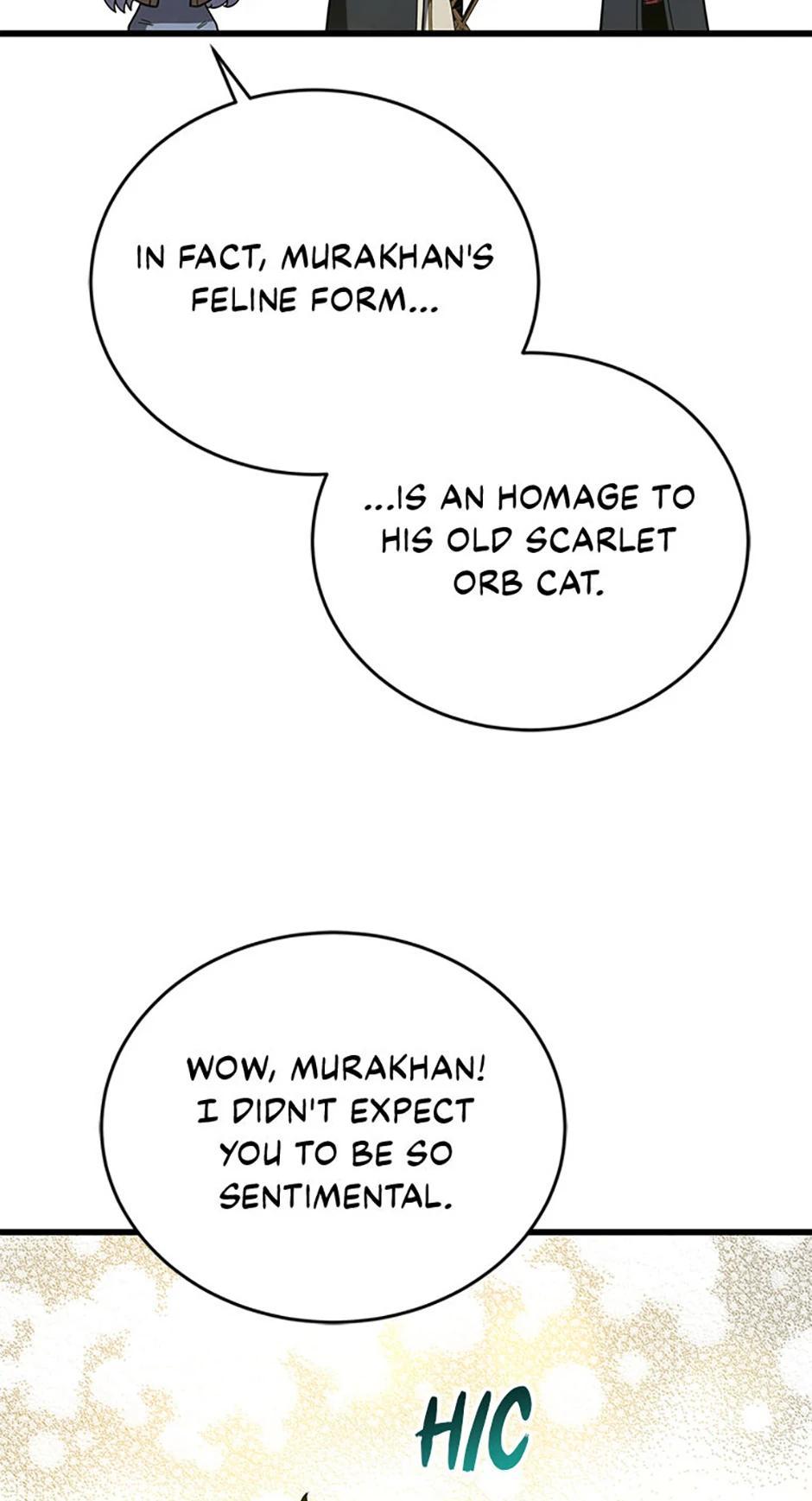 The Swordmaster’s Son Chapter 153 — page 25