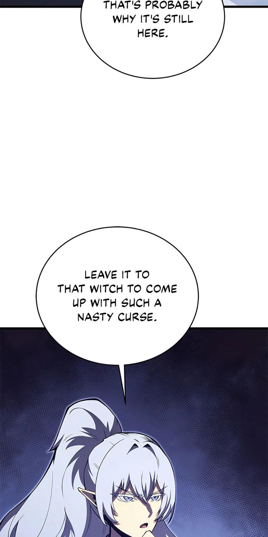 The Swordmaster’s Son Chapter 153 — page 29