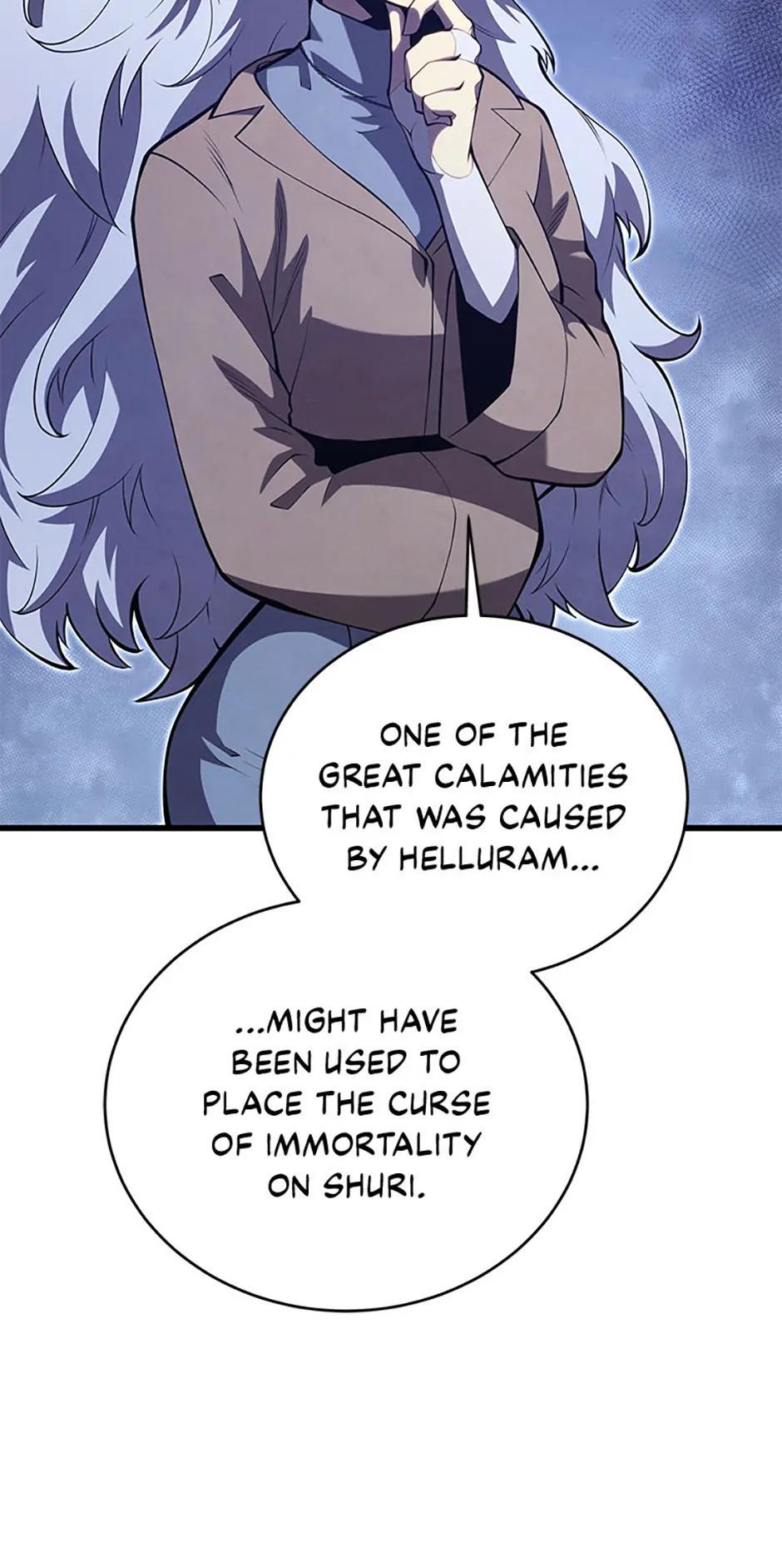 The Swordmaster’s Son Chapter 153 — page 30