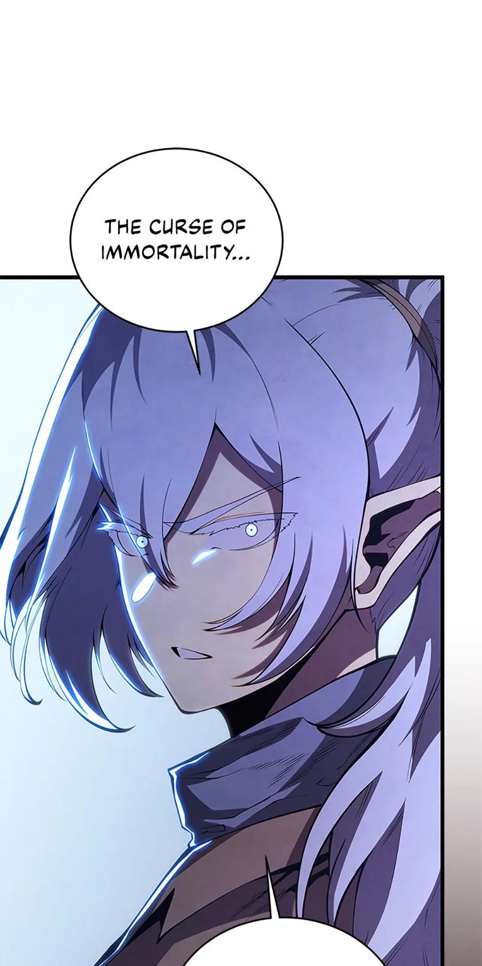 The Swordmaster’s Son Chapter 153 — page 32