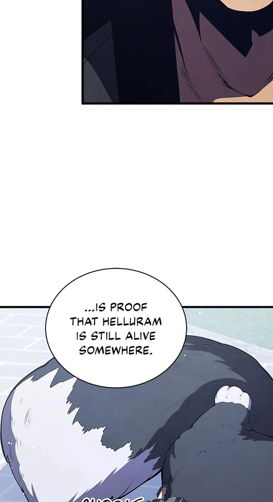 The Swordmaster’s Son Chapter 153 — page 36