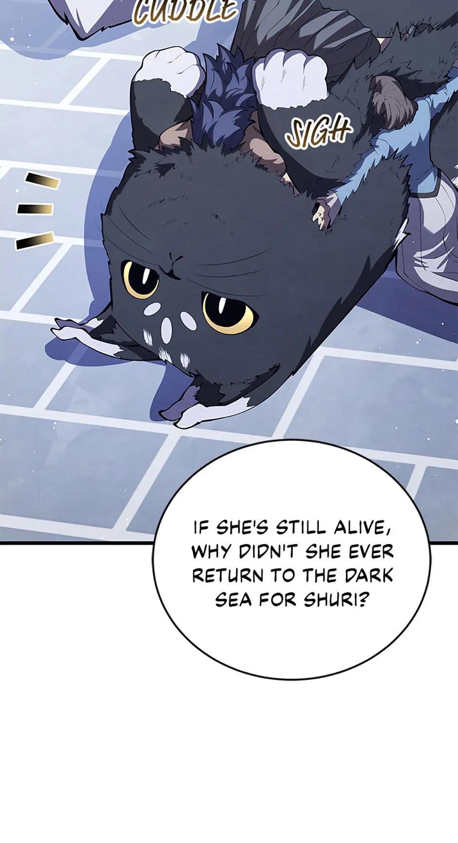 The Swordmaster’s Son Chapter 153 — page 37