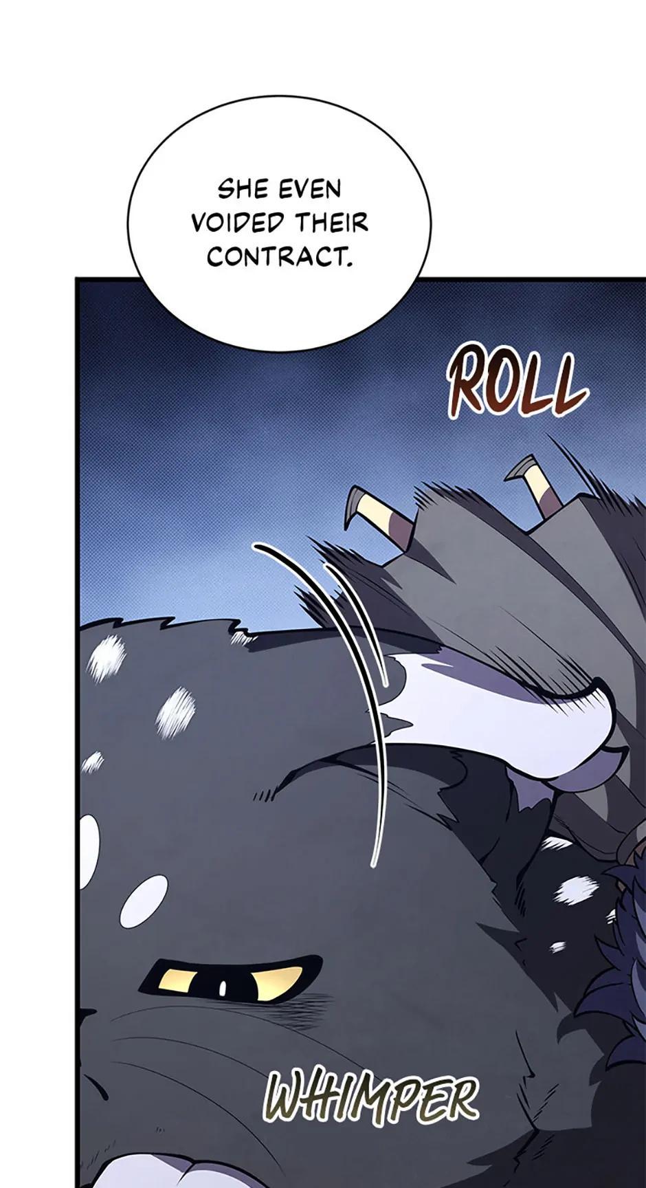 The Swordmaster’s Son Chapter 153 — page 38