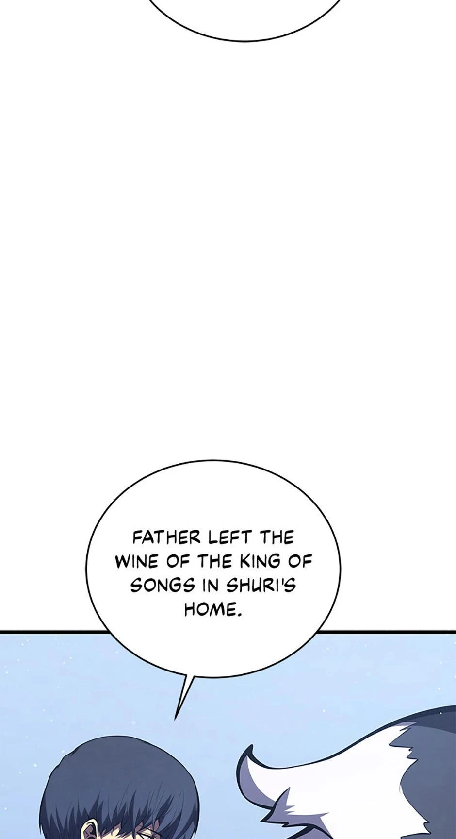 The Swordmaster’s Son Chapter 153 — page 40