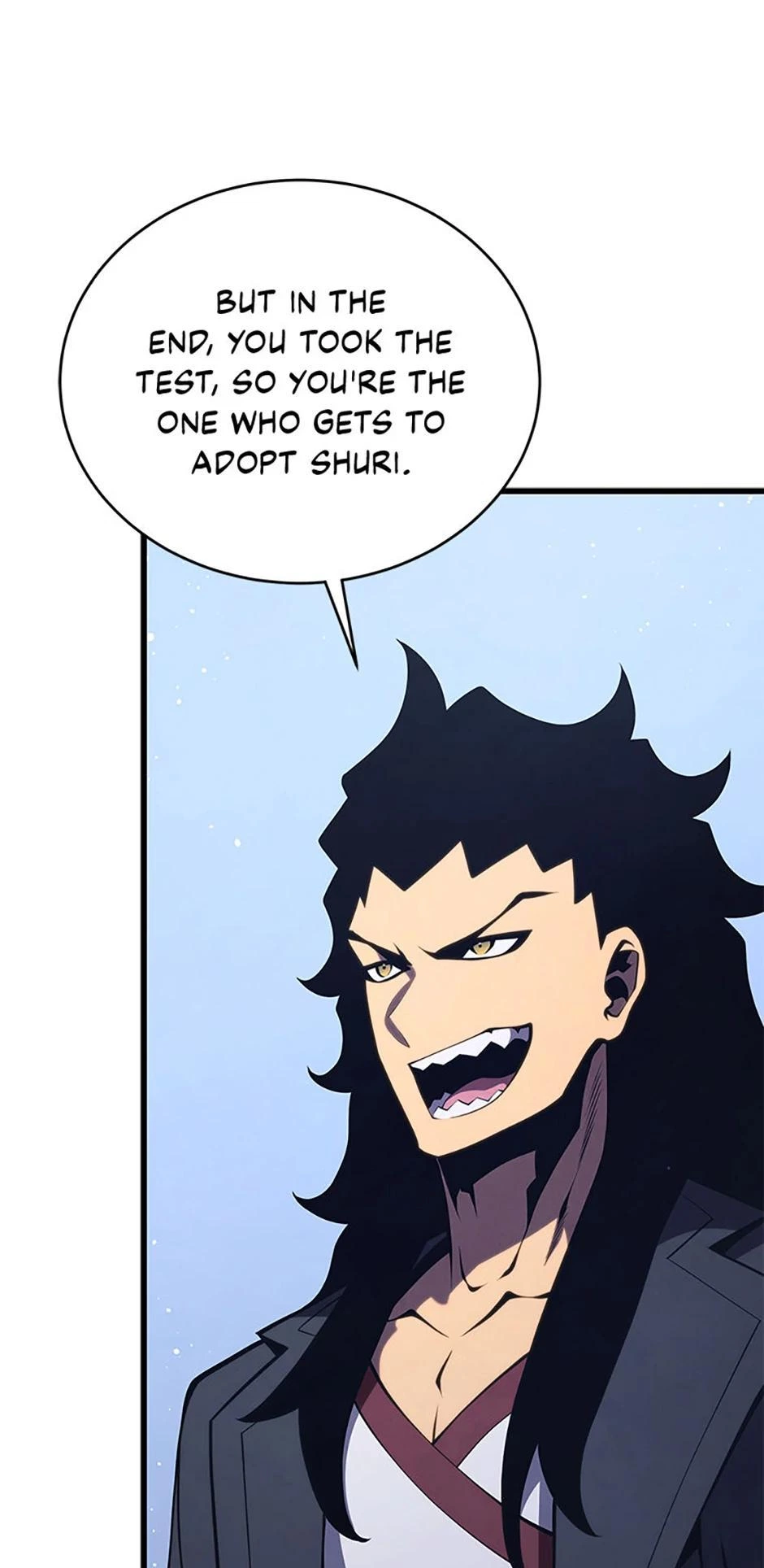 The Swordmaster’s Son Chapter 153 — page 42