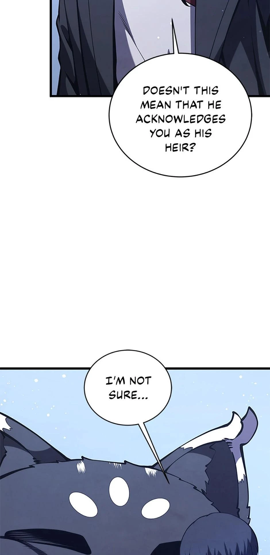 The Swordmaster’s Son Chapter 153 — page 43