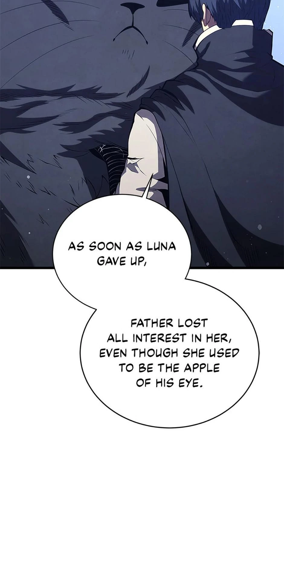 The Swordmaster’s Son Chapter 153 — page 44
