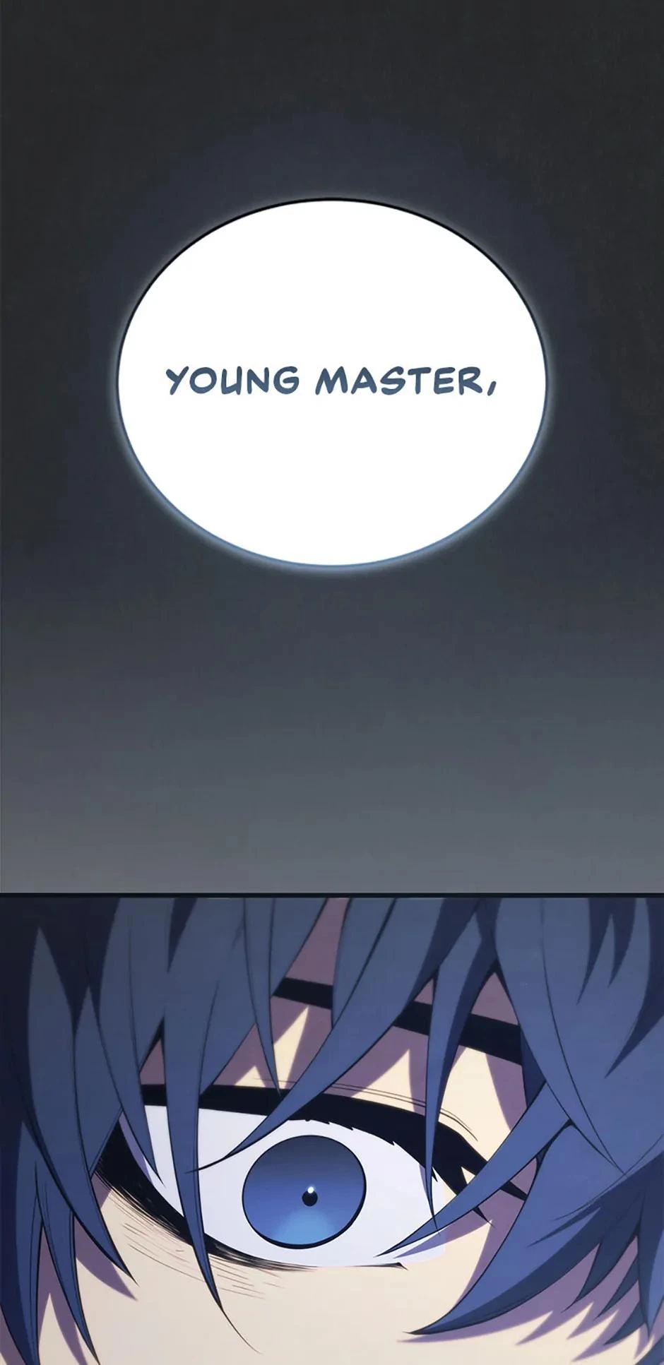 The Swordmaster’s Son Chapter 153 — page 50