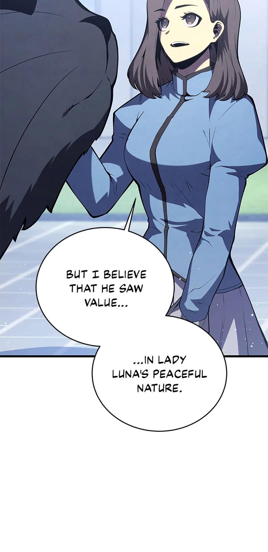 The Swordmaster’s Son Chapter 153 — page 52