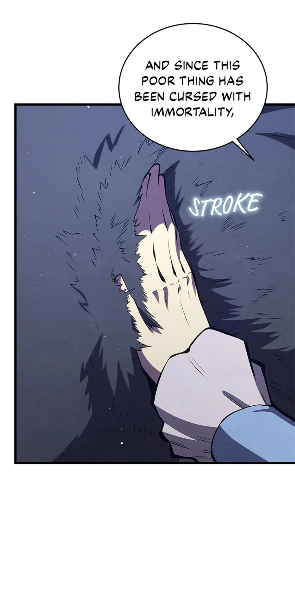 The Swordmaster’s Son Chapter 153 — page 54