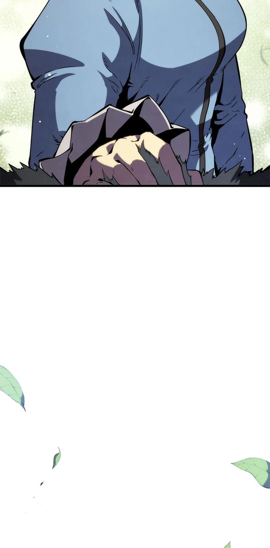 The Swordmaster’s Son Chapter 153 — page 56