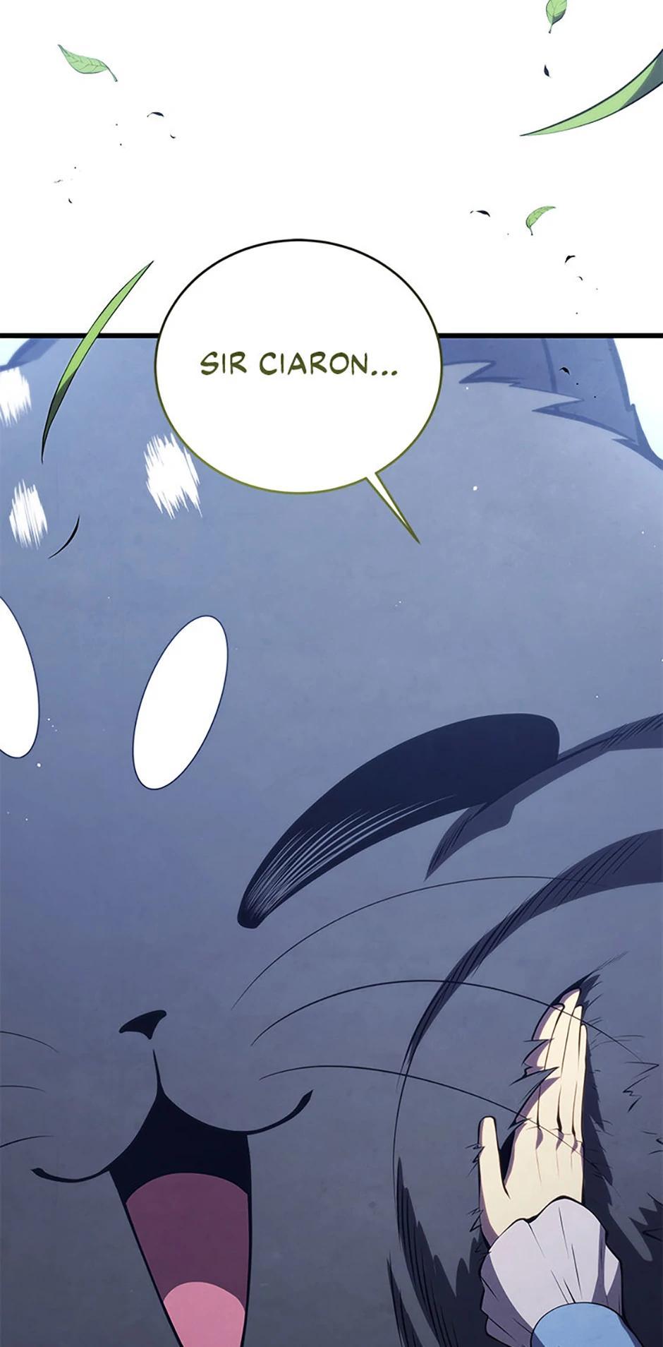 The Swordmaster’s Son Chapter 153 — page 57