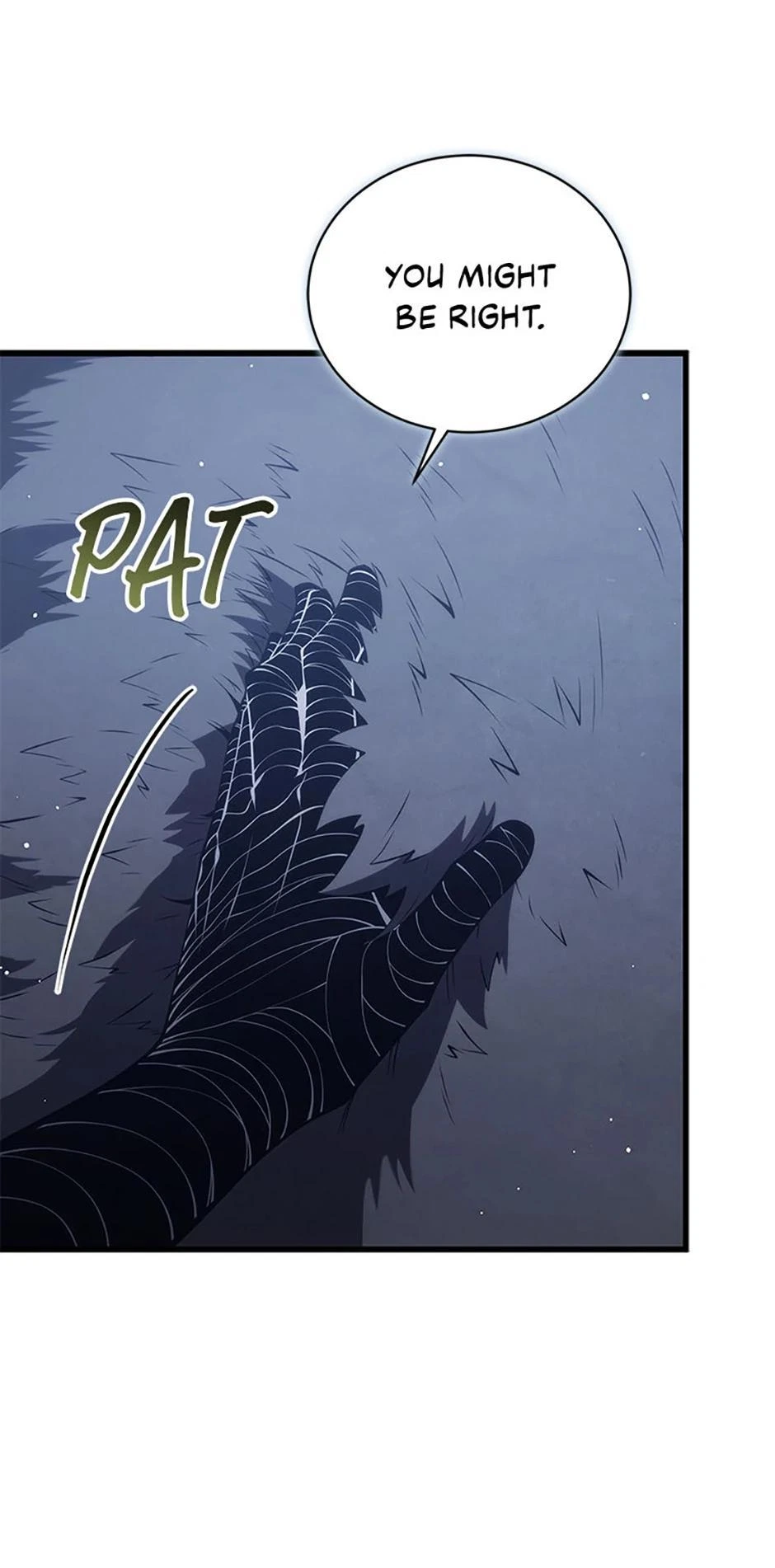 The Swordmaster’s Son Chapter 153 — page 61