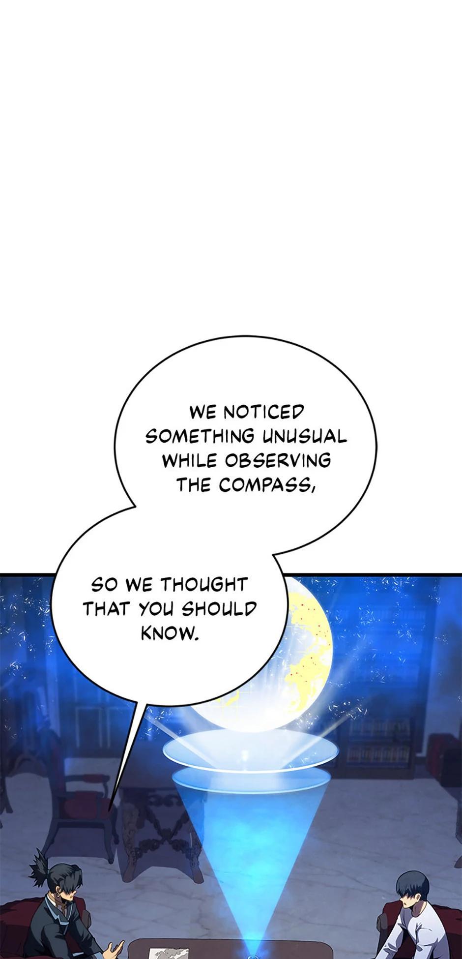 The Swordmaster’s Son Chapter 153 — page 64