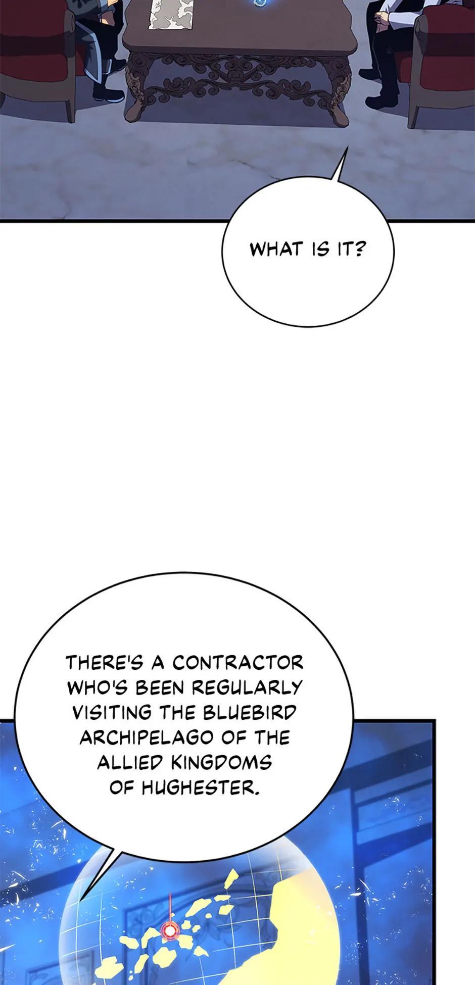 The Swordmaster’s Son Chapter 153 — page 65