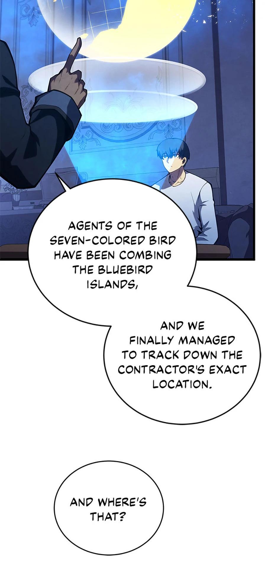 The Swordmaster’s Son Chapter 153 — page 66