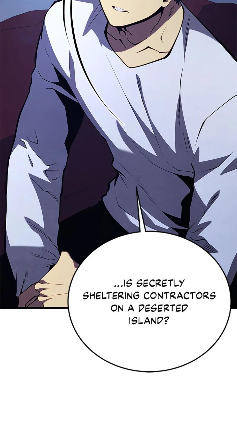 The Swordmaster’s Son Chapter 153 — page 71