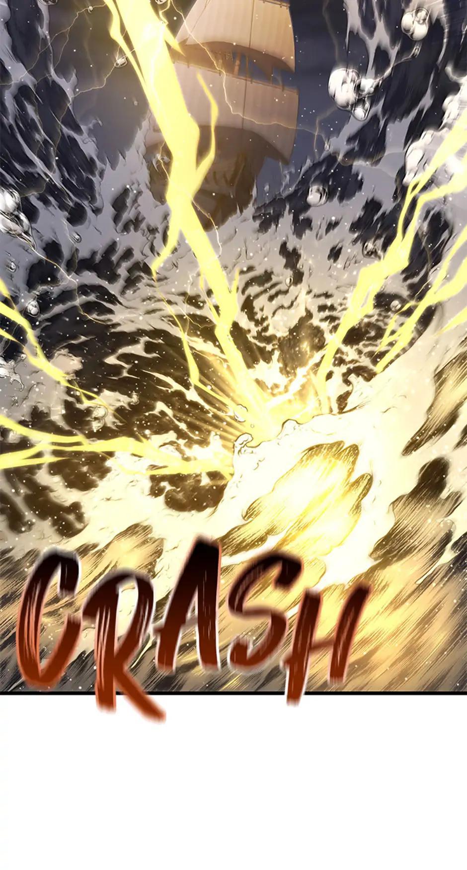The Swordmaster’s Son Chapter 153 — page 76