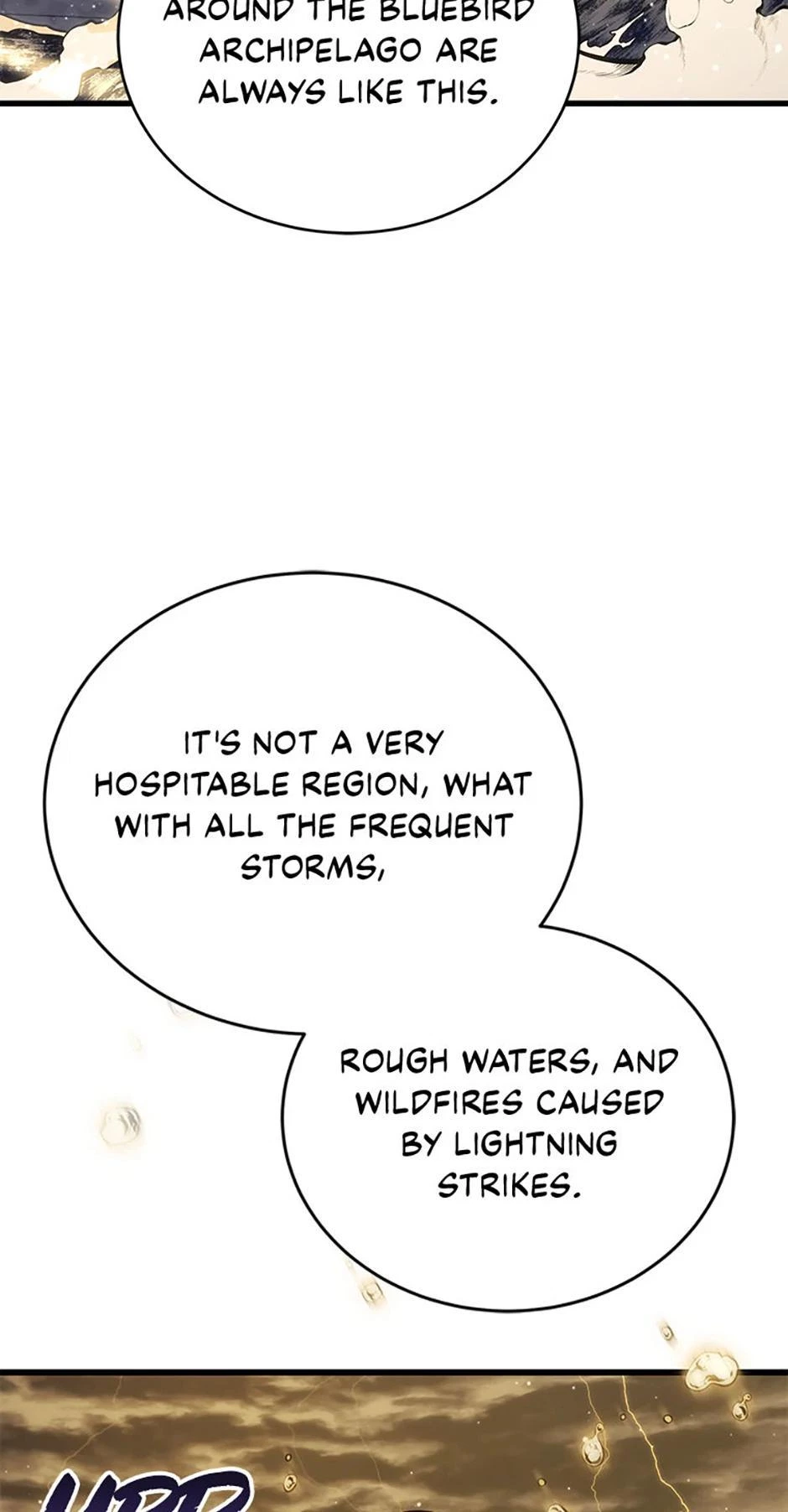 The Swordmaster’s Son Chapter 153 — page 78