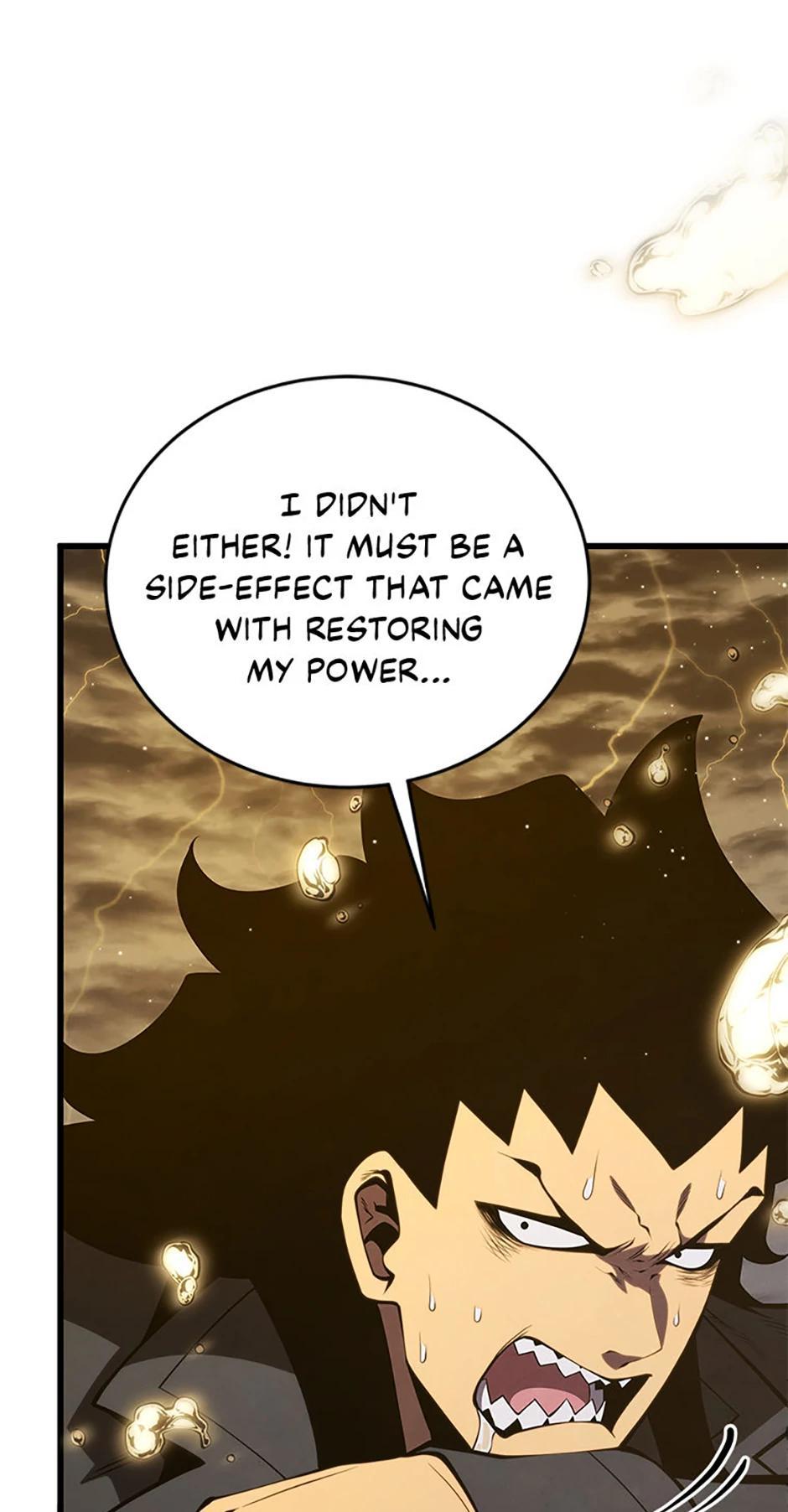 The Swordmaster’s Son Chapter 153 — page 81