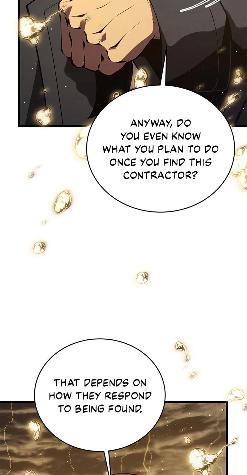The Swordmaster’s Son Chapter 153 — page 82