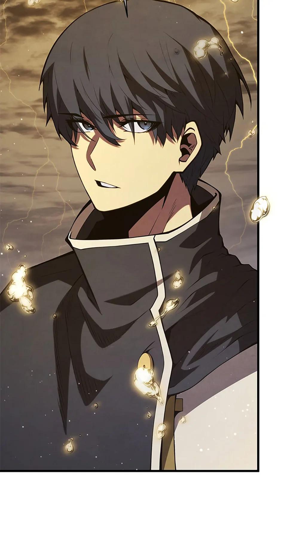 The Swordmaster’s Son Chapter 153 — page 83