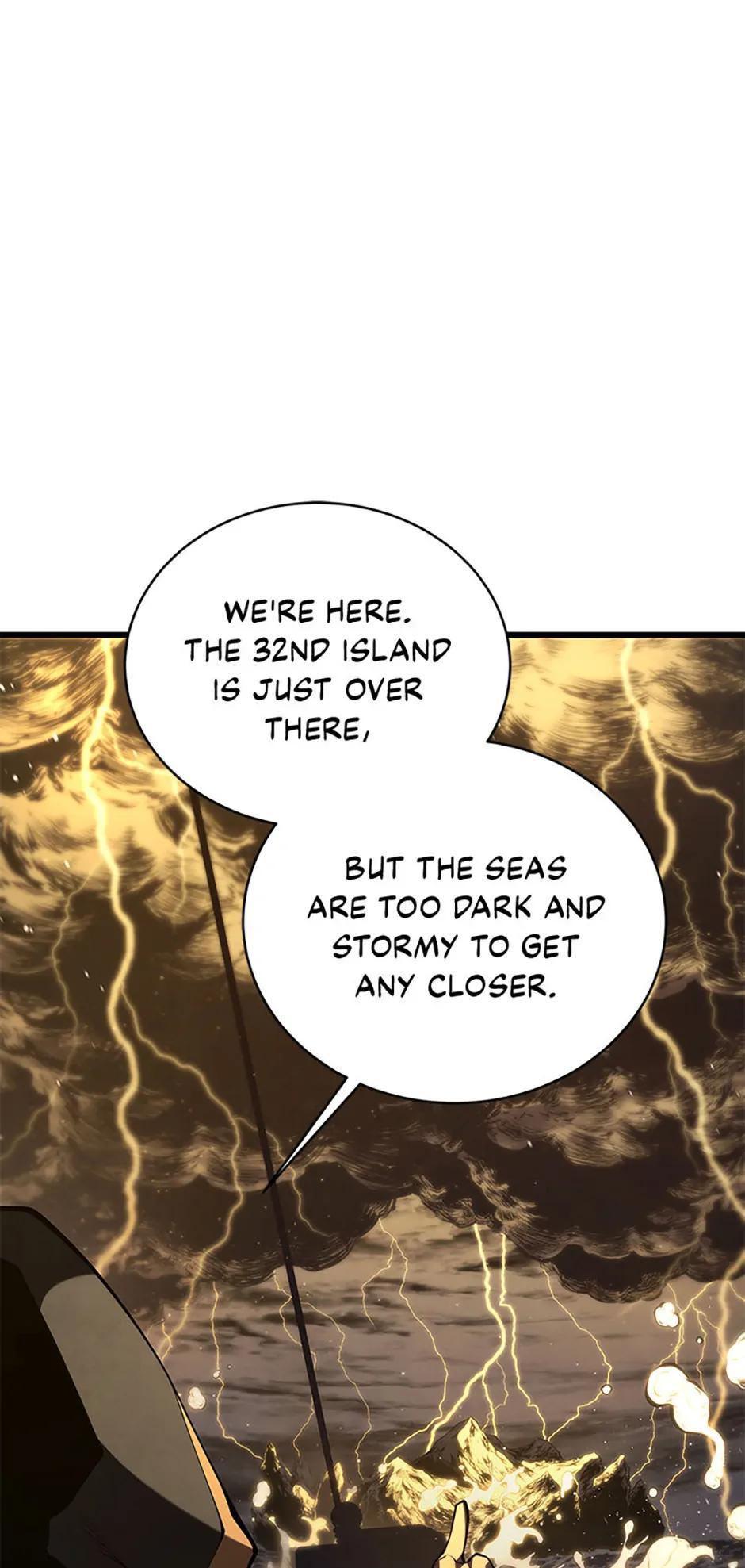 The Swordmaster’s Son Chapter 153 — page 84