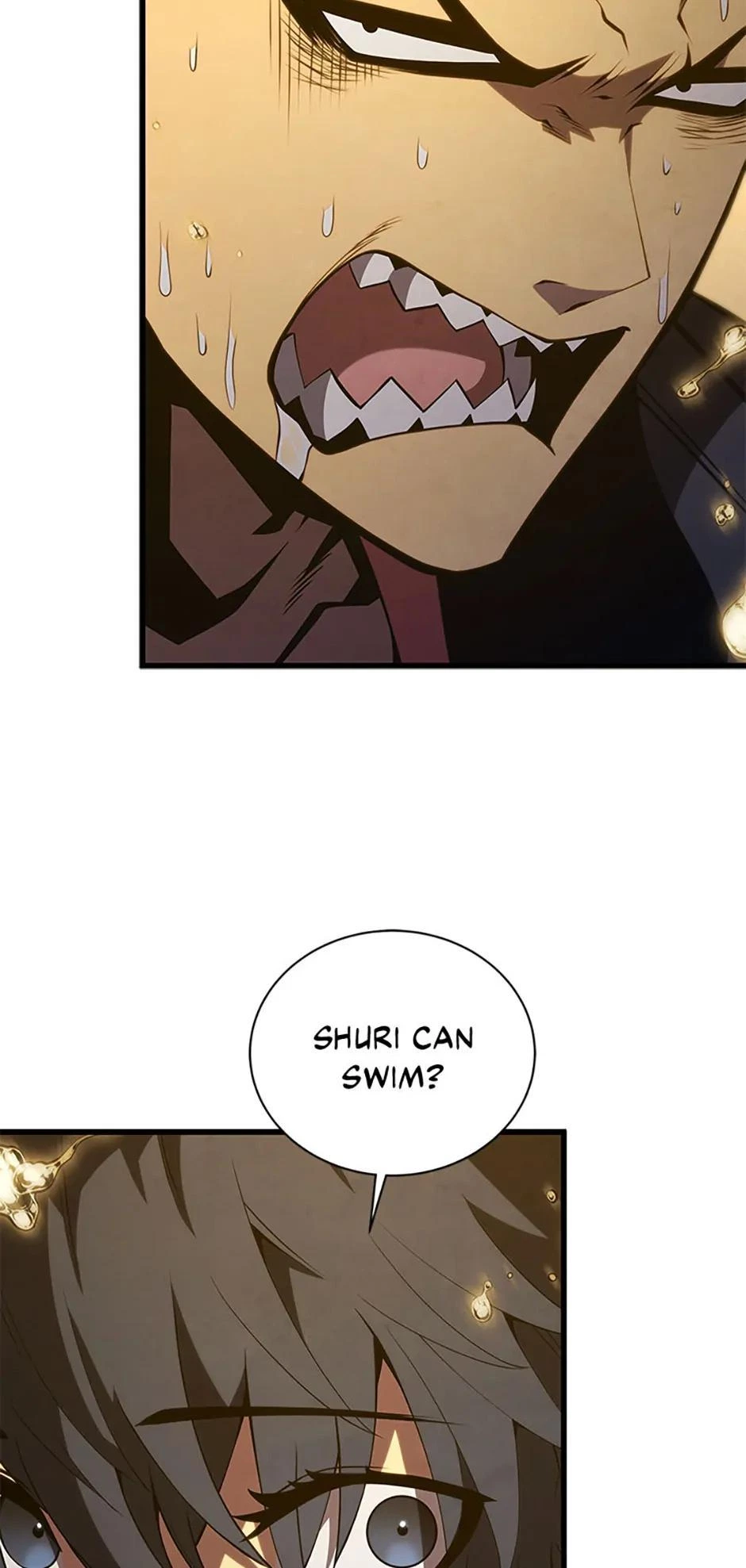 The Swordmaster’s Son Chapter 153 — page 86