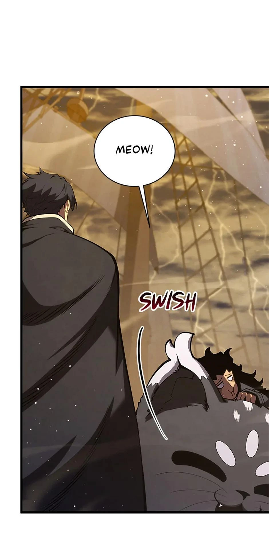 The Swordmaster’s Son Chapter 153 — page 90