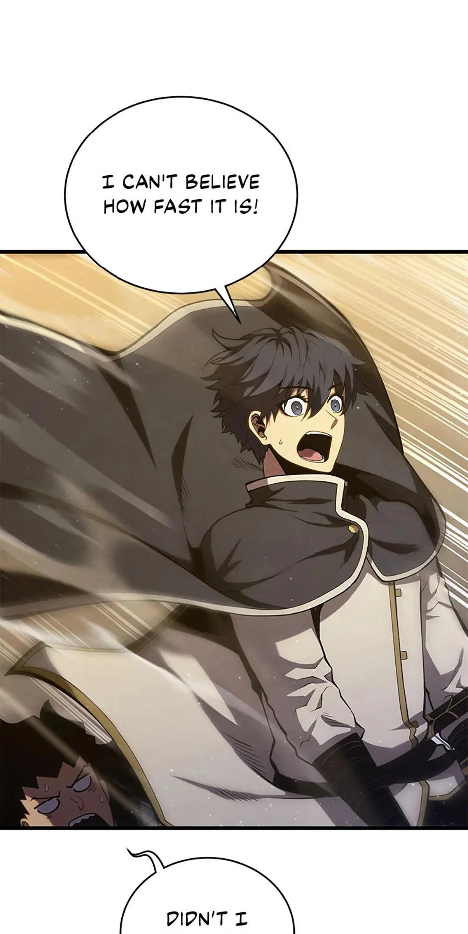 The Swordmaster’s Son Chapter 153 — page 96