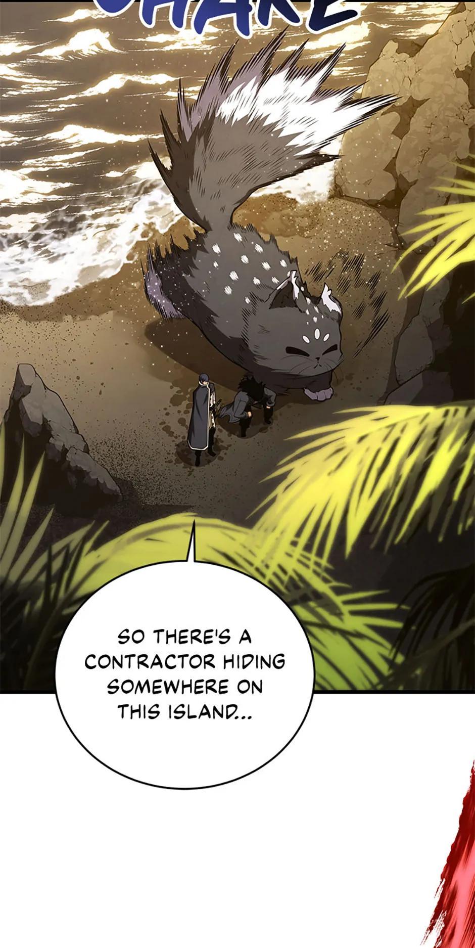 The Swordmaster’s Son Chapter 153 — page 100